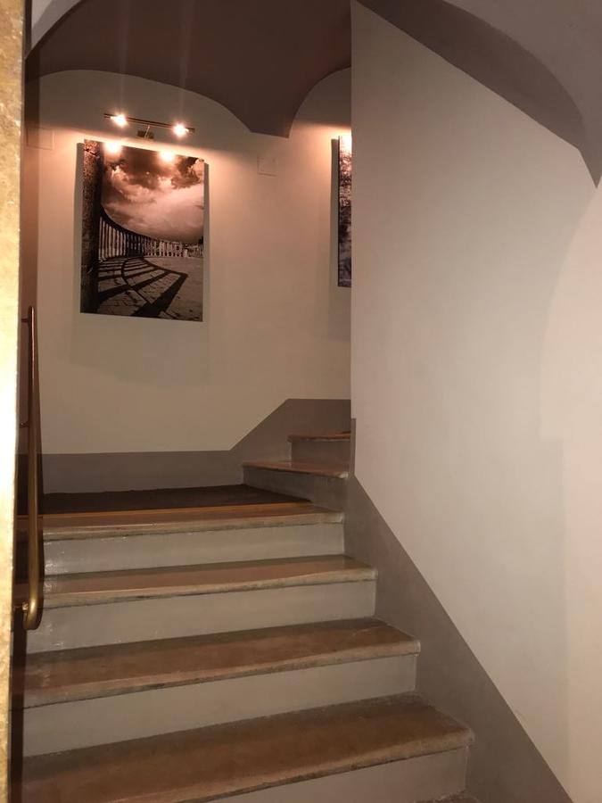 Maison Torre Argentina Roma Exterior foto