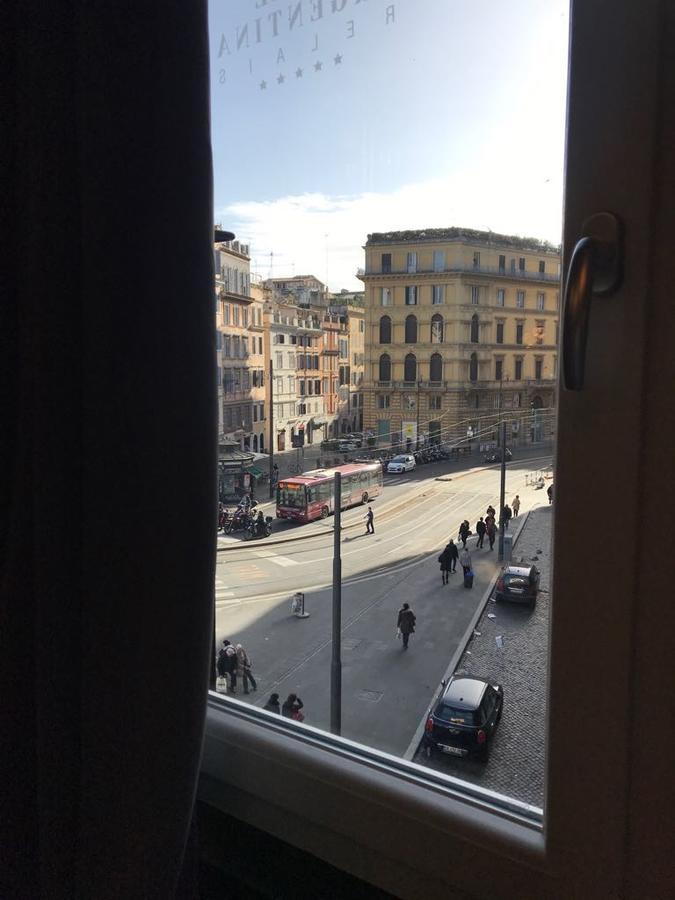 Maison Torre Argentina Roma Exterior foto